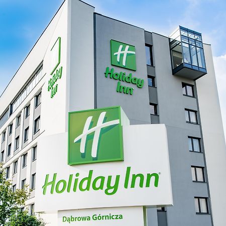 Holiday Inn Dabrowa Gornicza-Katowice, An Ihg Hotel Bagian luar foto